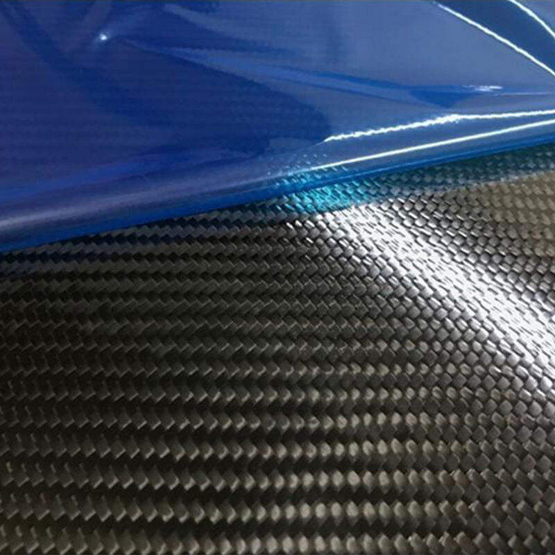 Descubra Soluções de Fibra de Carbono Prepreg Termoplástica de Alto Desempenho