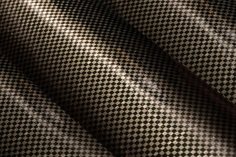 ألياف كربونية T700 للحلول الهندسية