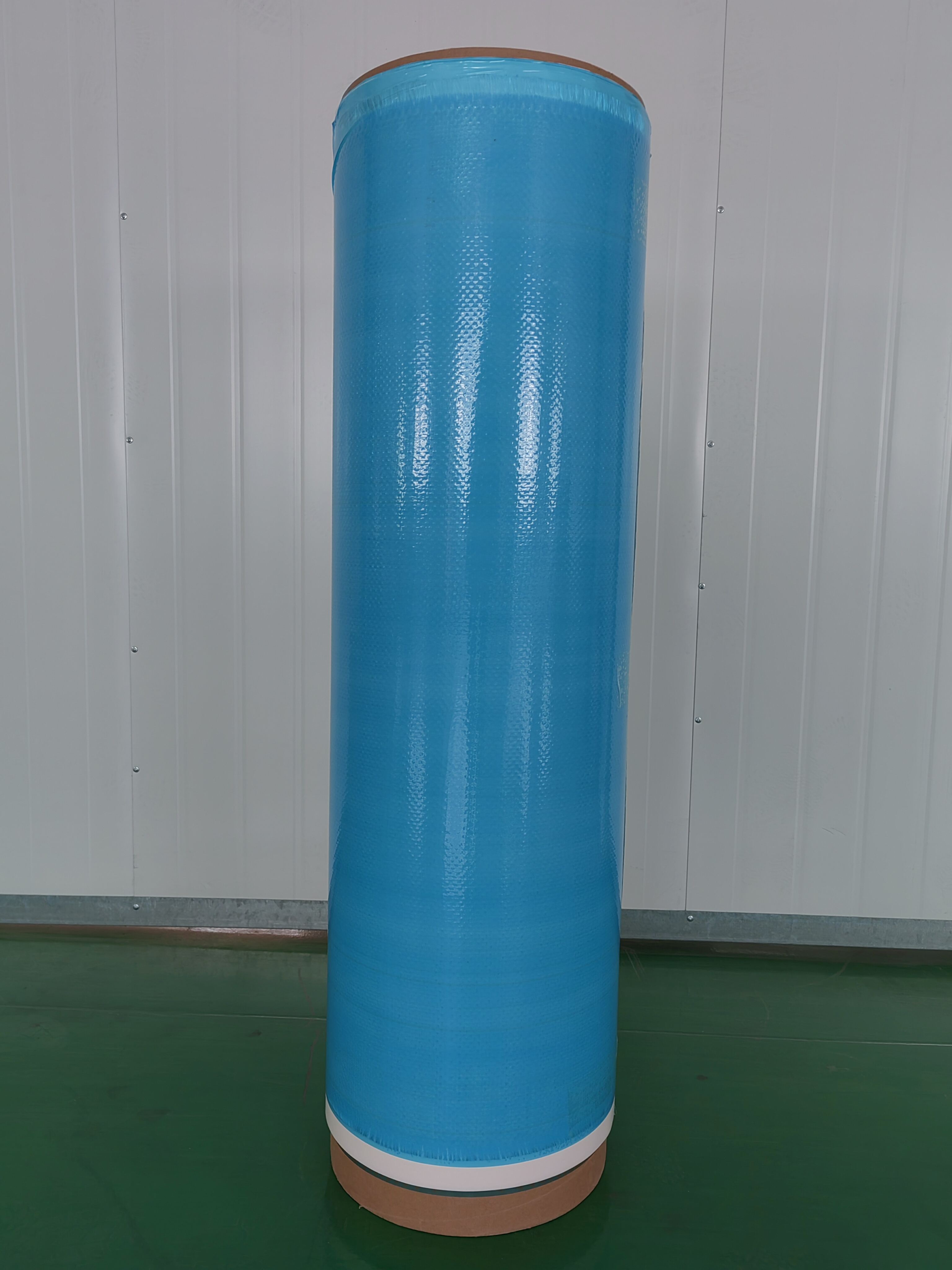 Soluções de Pré-impregnados de Fibra de Vidro de Alta Resistência pela Weihai Dushi Composite Materials Co., Ltd.