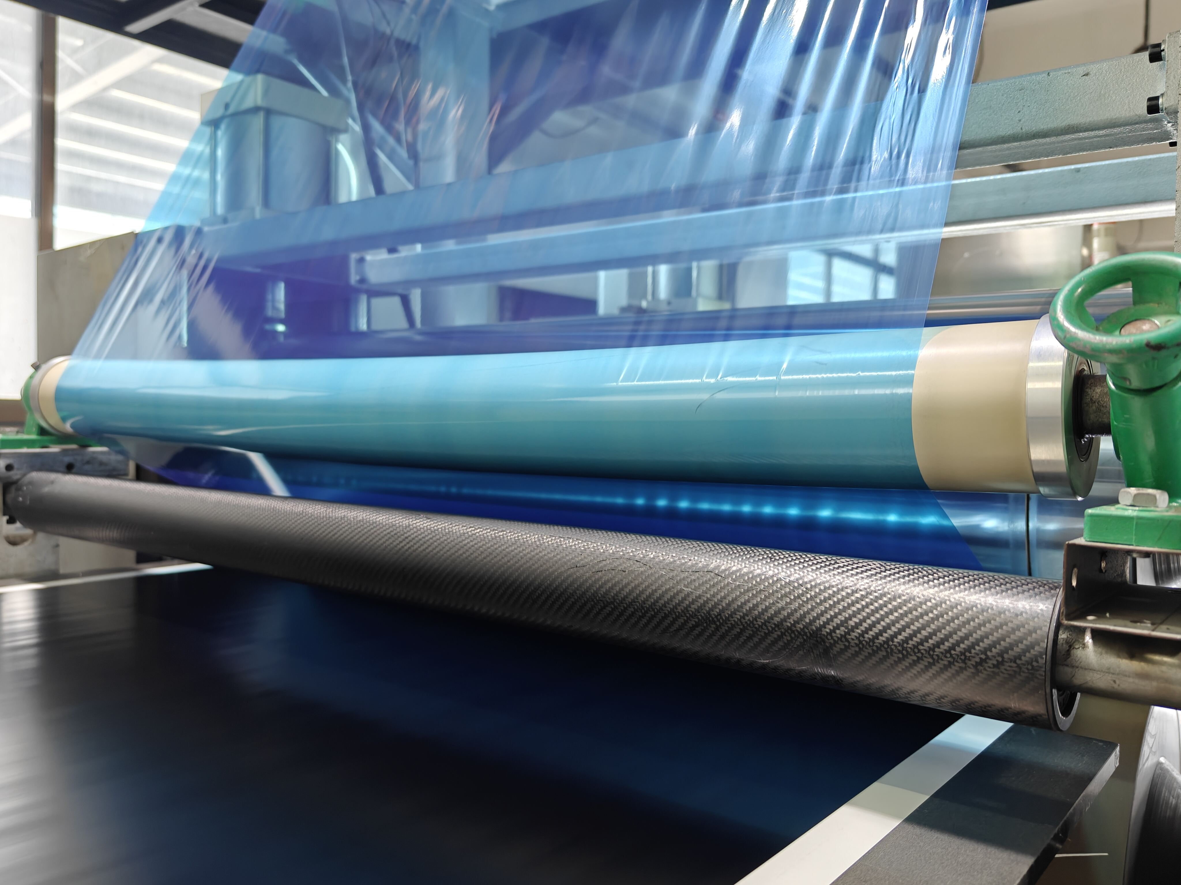 A-16 UHN-46T UD Carbon fiber prepreg