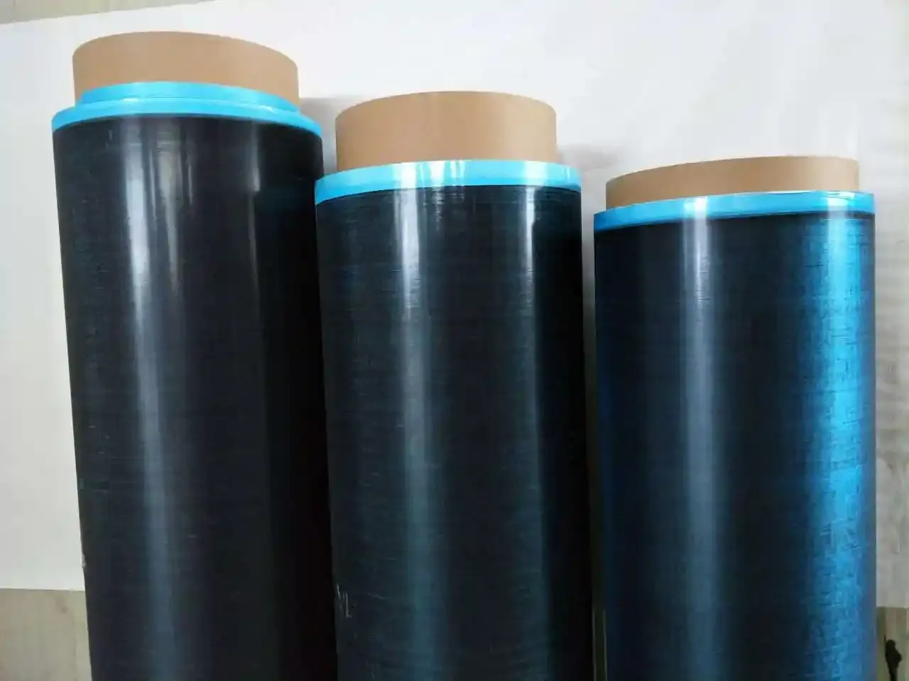 A-6 UHN-40T UD carbon fiber prepreg