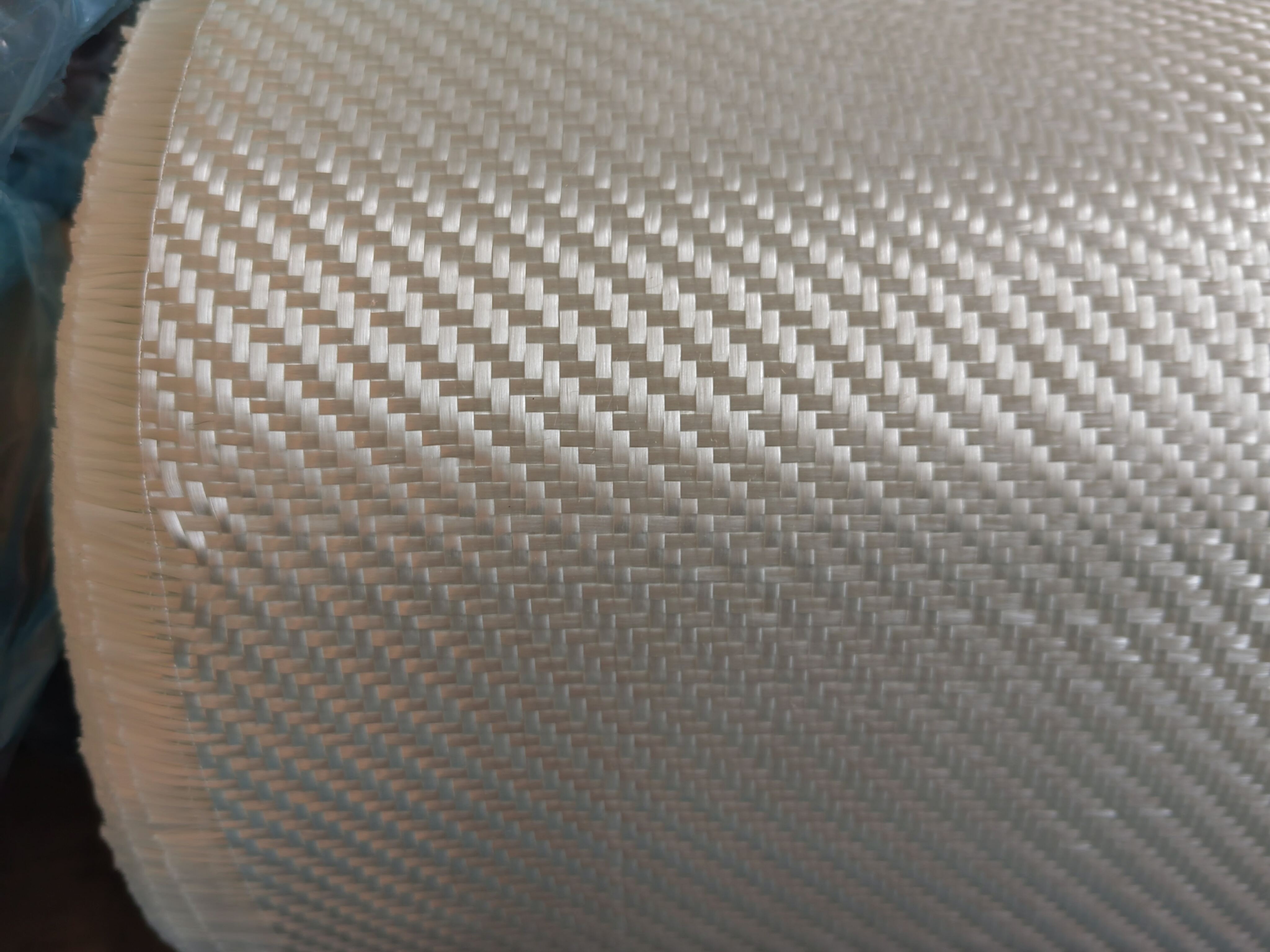 Kevyempi mutta vahva