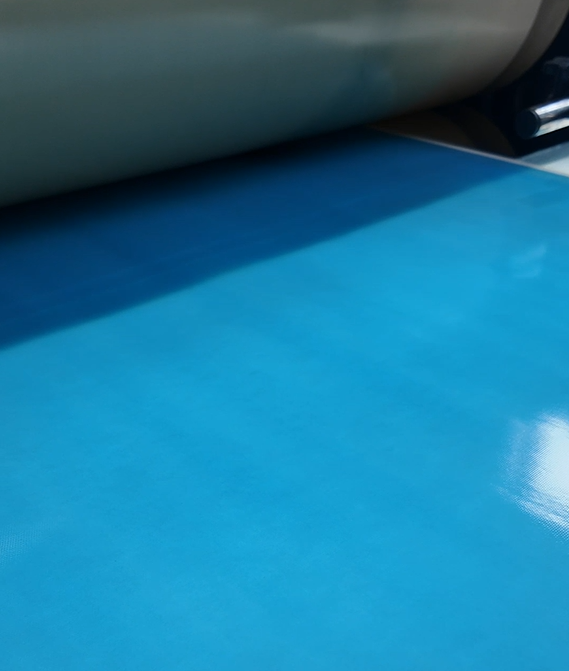 Flame retardant glass fiber prepreg