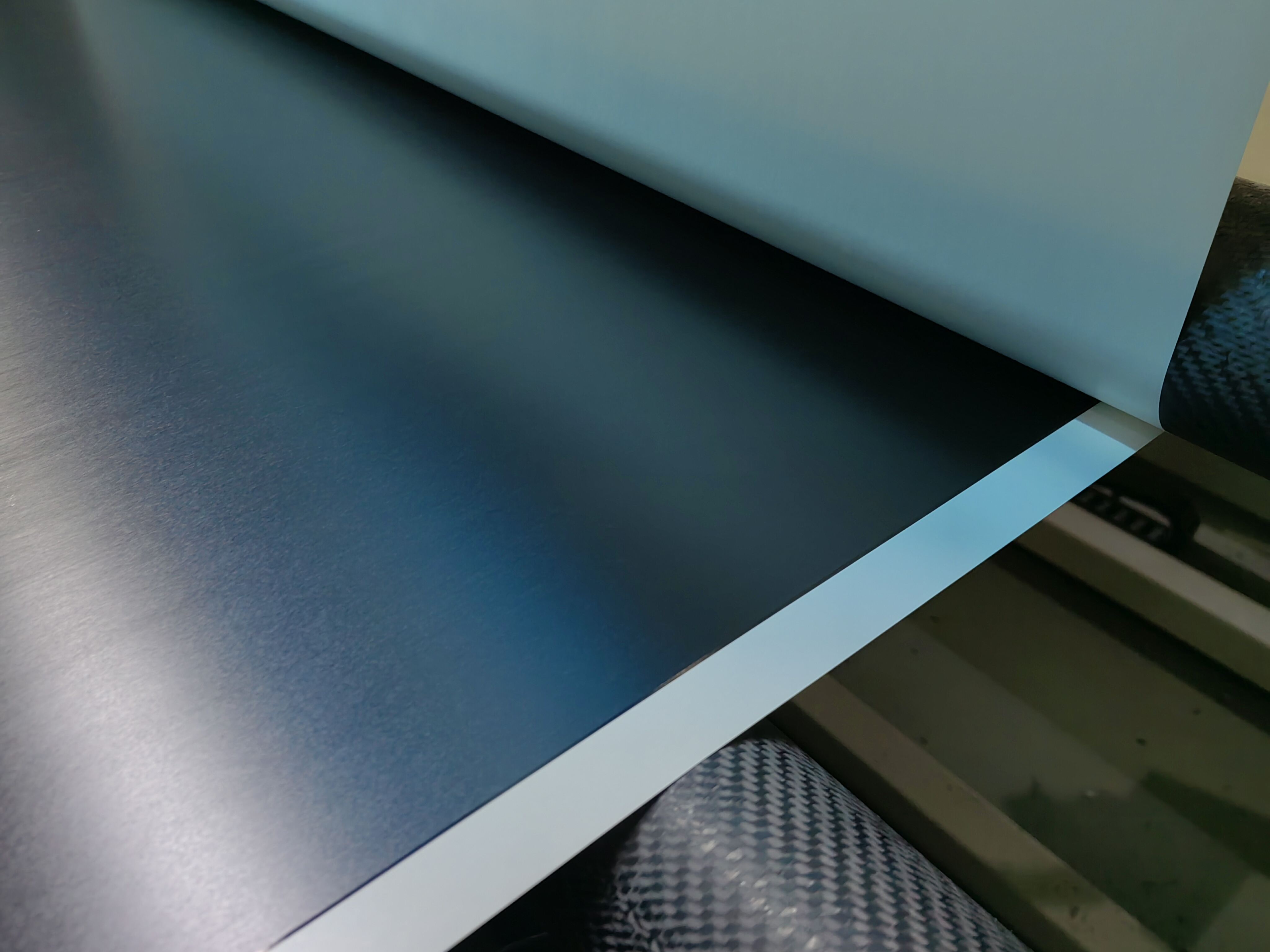 Erinomaiset pan-perustaiset hiilikuituratkaisut Weihai Dushi Composite Materials Co., Ltd:ltä