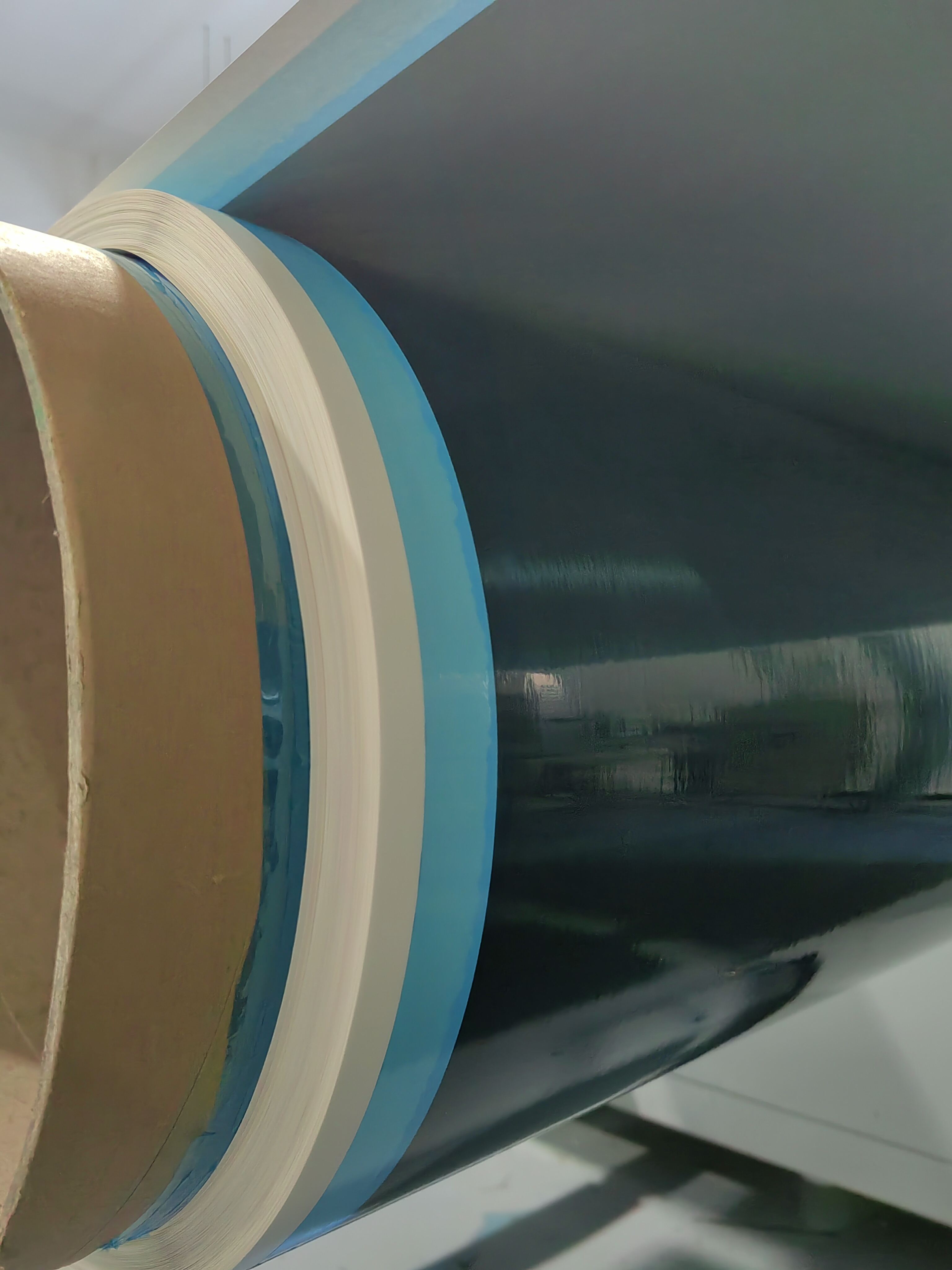 Prepreg Ud Premium para Produção de Raquetes de Badminton em Fibra de Carbono