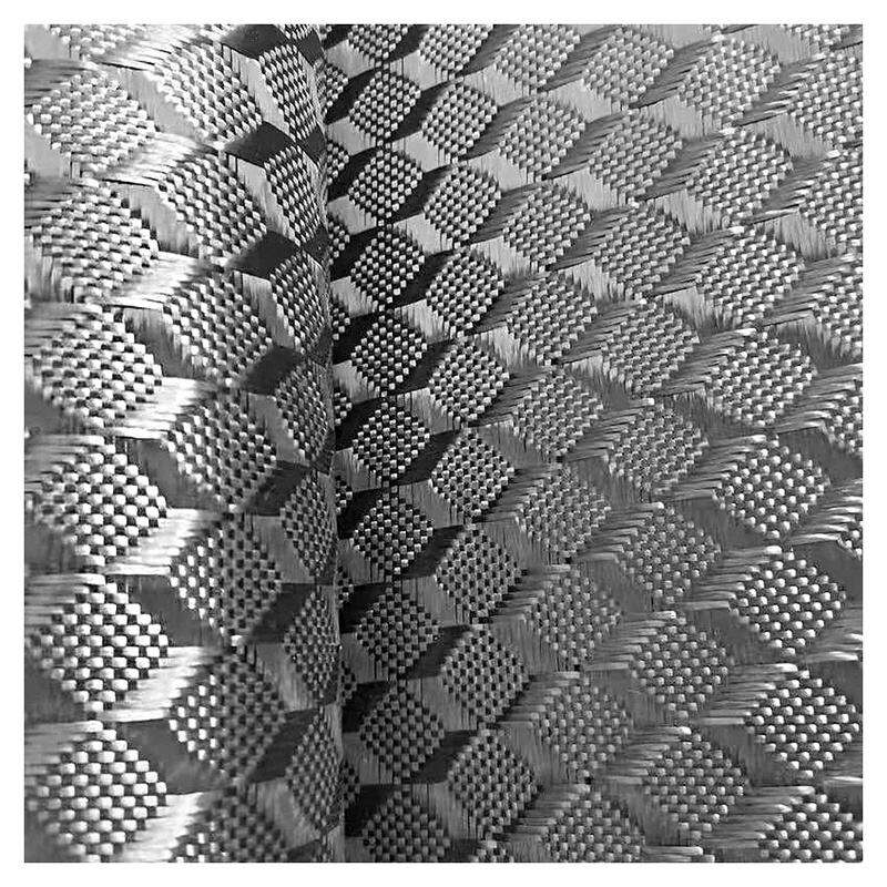 Técnicas de Fabricação Inovadoras