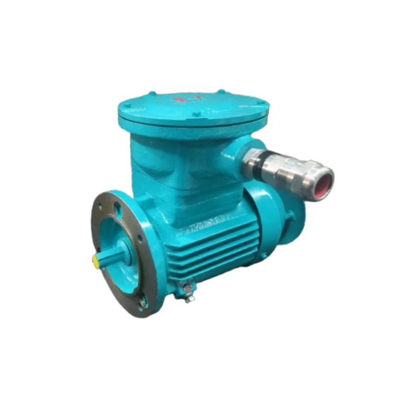 Top flame proof motors on the market: