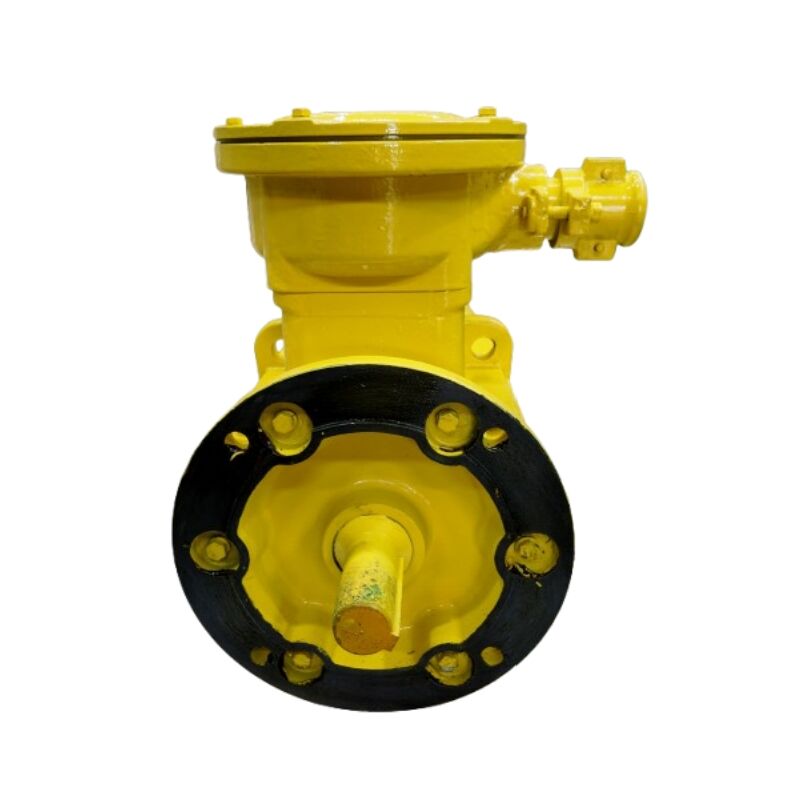 High Efficiency and Energy Savings