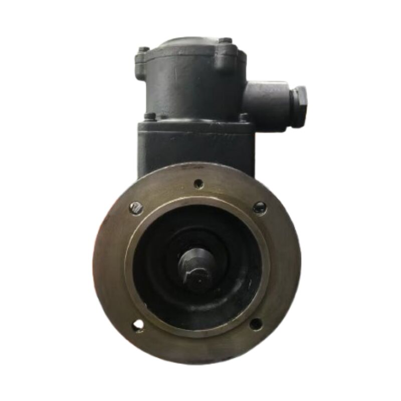 Maximizing the efficiency of your 5 horsepower electric motor