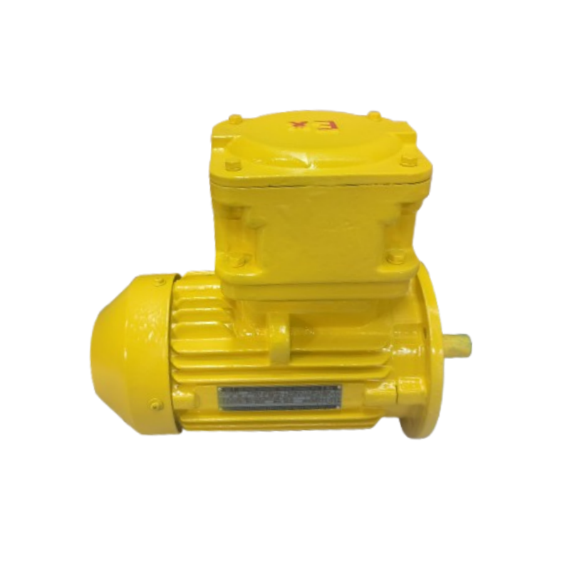 Common issues with three phase motors