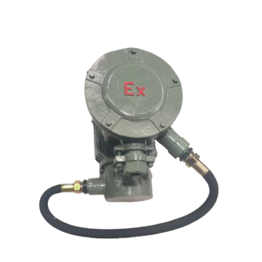 Common issues with 3 phase AC motors and how to troubleshoot them