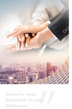 Our Service Principles