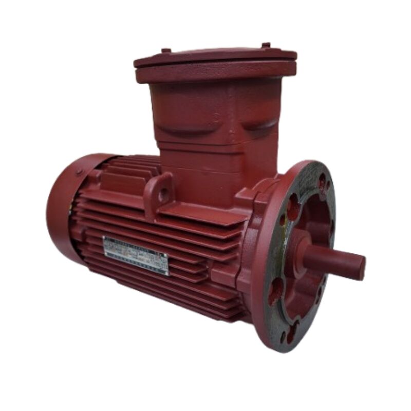 How to choose the right industrial motor for your needs