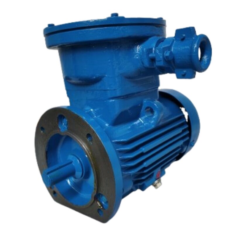 How Three Phase Motors Compare to Other Types