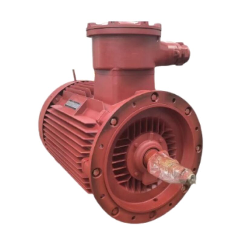 Mua động cơ chịu hóa chất giá sỉ tốt nhất ở đâu?