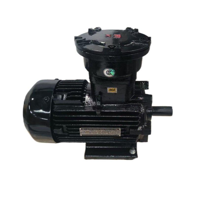 Common issues and troubleshooting tips for AC squirrel cage motors