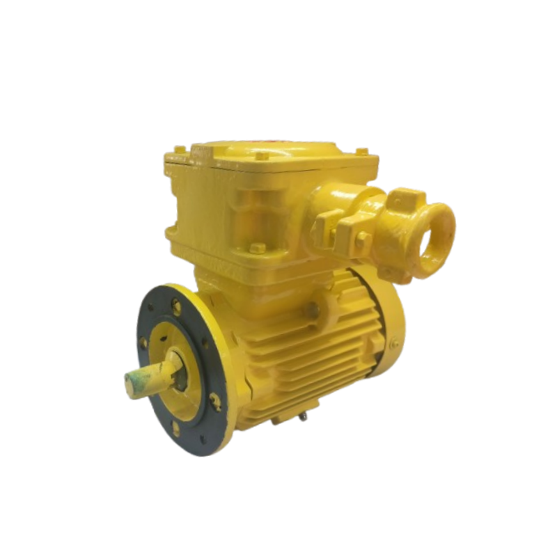 Understanding the importance of quality in hazardous location motors