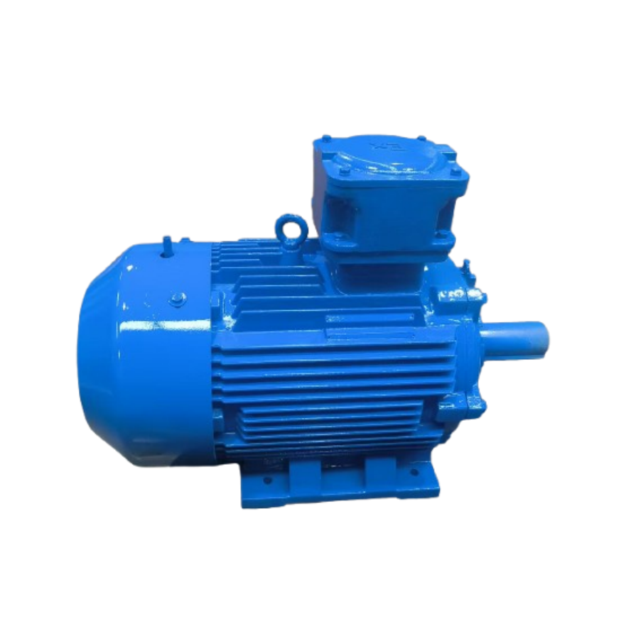 Where to Find the Best Deals on High Efficiency AC Motors for Wholesale Purchase