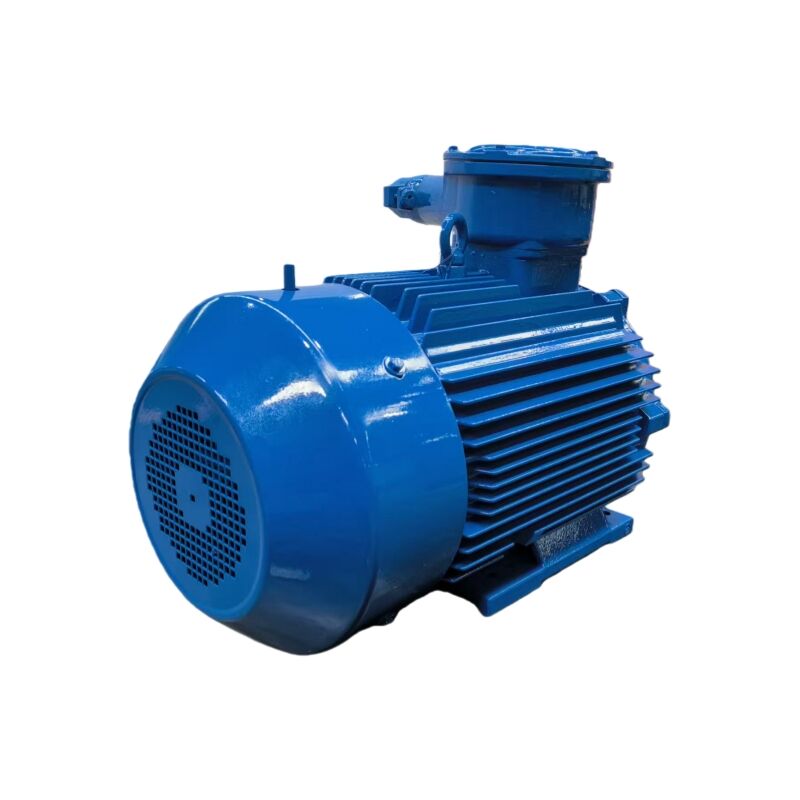 Best practices for maximizing the efficiency of your motors