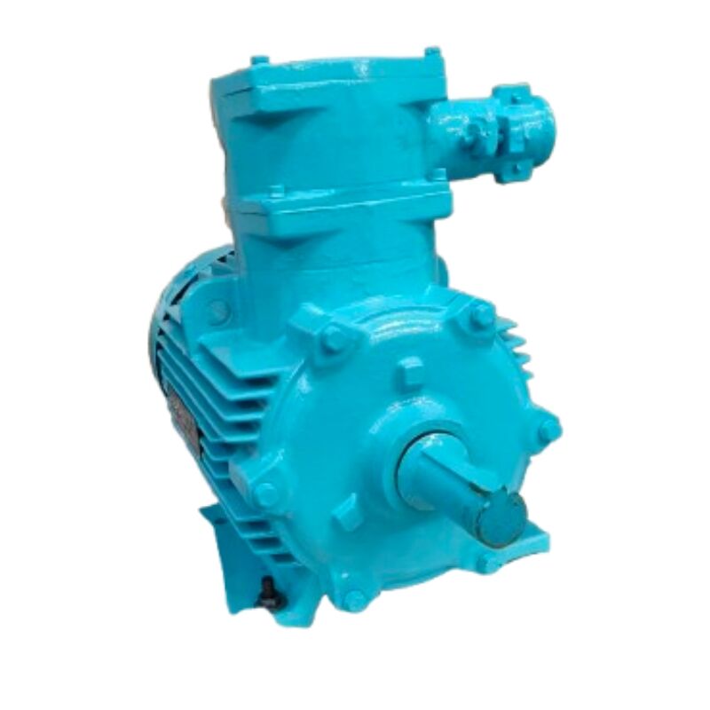 Efficient performance for industrial applications