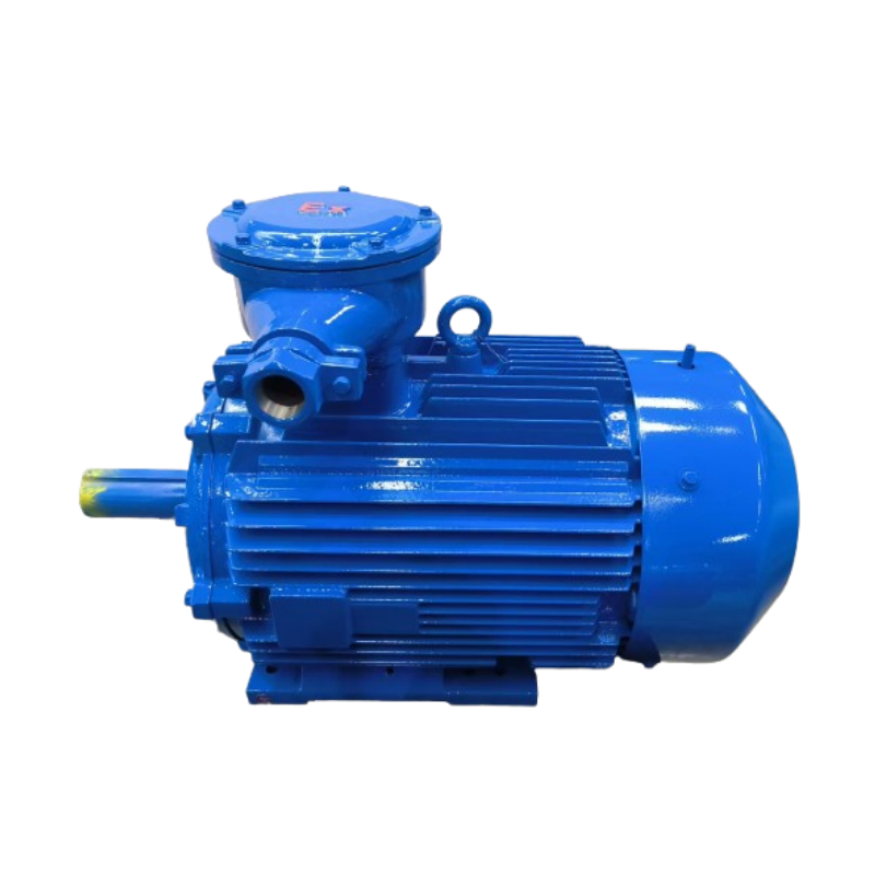 How Energy Efficient Induction Motors Can Reduce Operational Costs Significantly