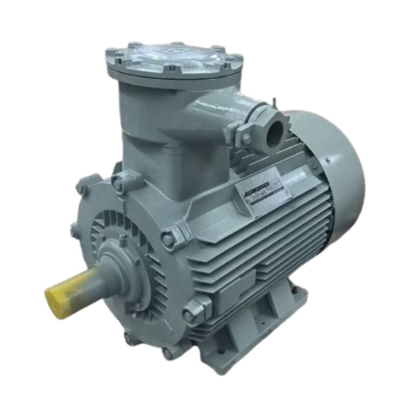 Best three phase electrical motors