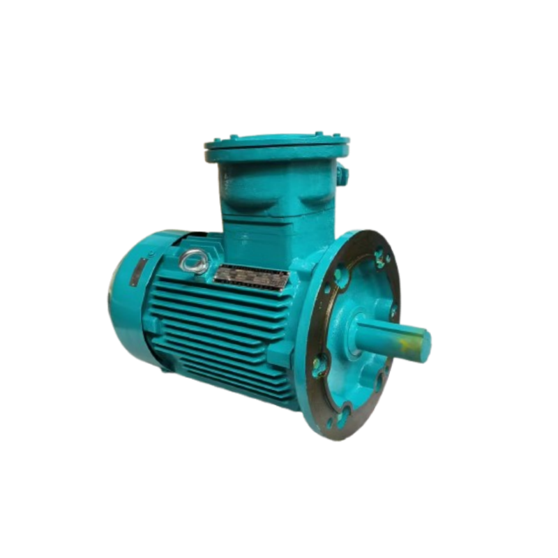 How AC asynchronous motors can improve your business operations