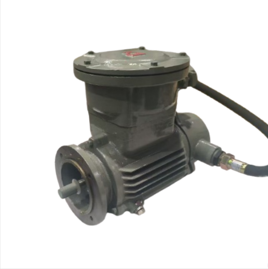 Another characteristic of our 3 phase ac electric motor