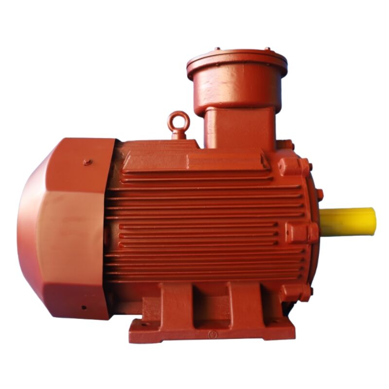 Best Three Phase Induction Motors on the Market