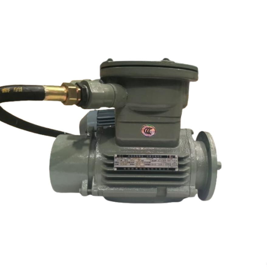 Best industrial 3 phase motor brands