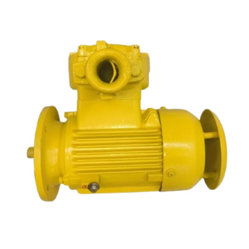 Where to find reliable three phase motor manufacturers