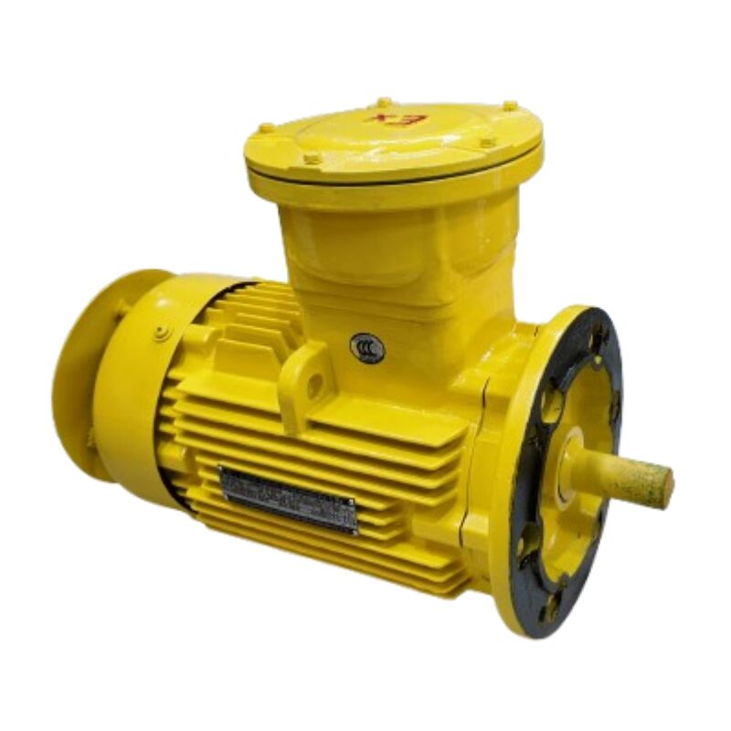 High quality TEFC motor products