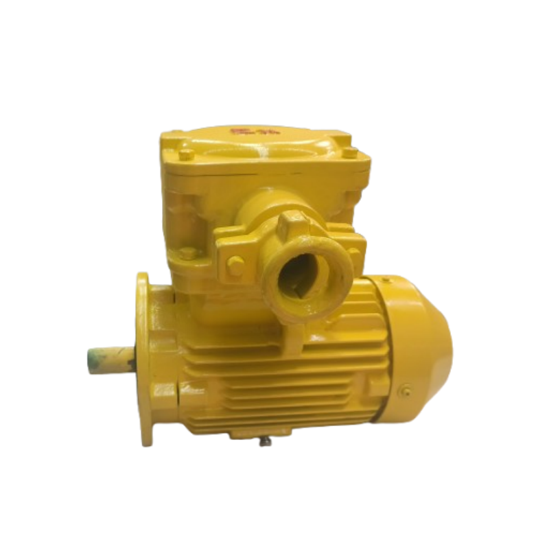 What Makes Our Fan Motors Stand Out from the Competition?