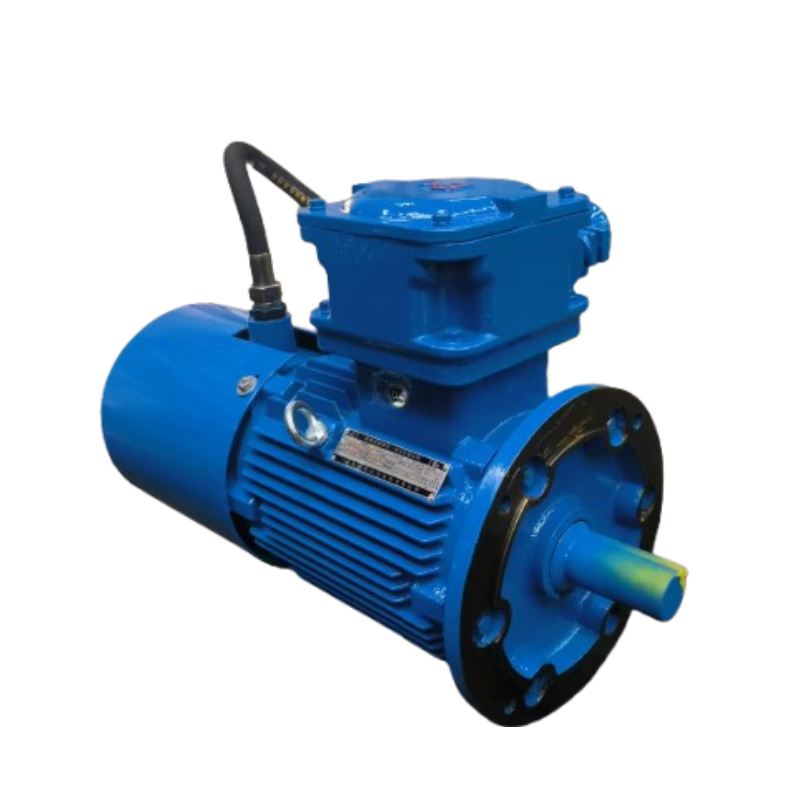 Why Choose a 5 hp Three Phase Motor for Your Business?