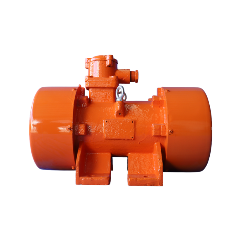 YBZU Series Flameproof Three-Phase Asynchronous Motors for Vibration Sources