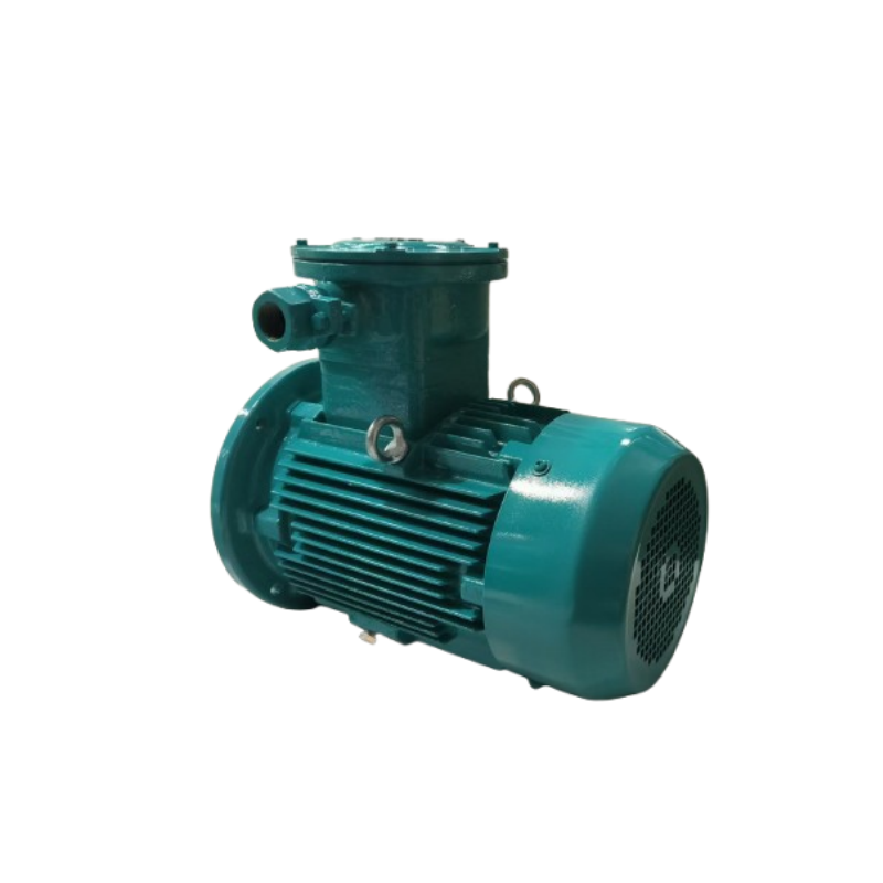 Best AC asynchronous motor suppliers