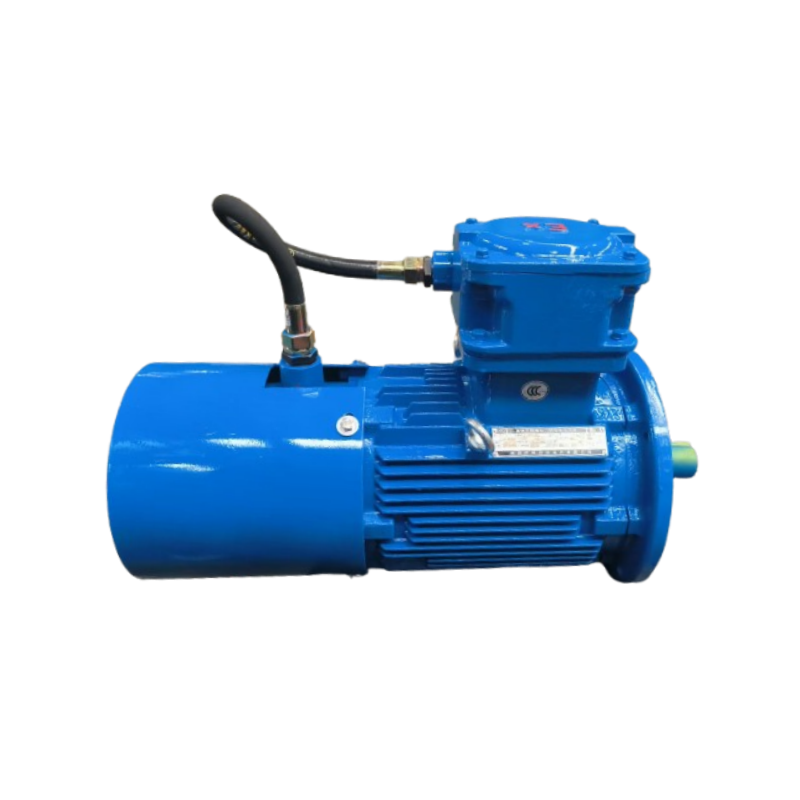 Common Usage Issues with 5 HP 3 Phase Electric Motors and How to Solve Them