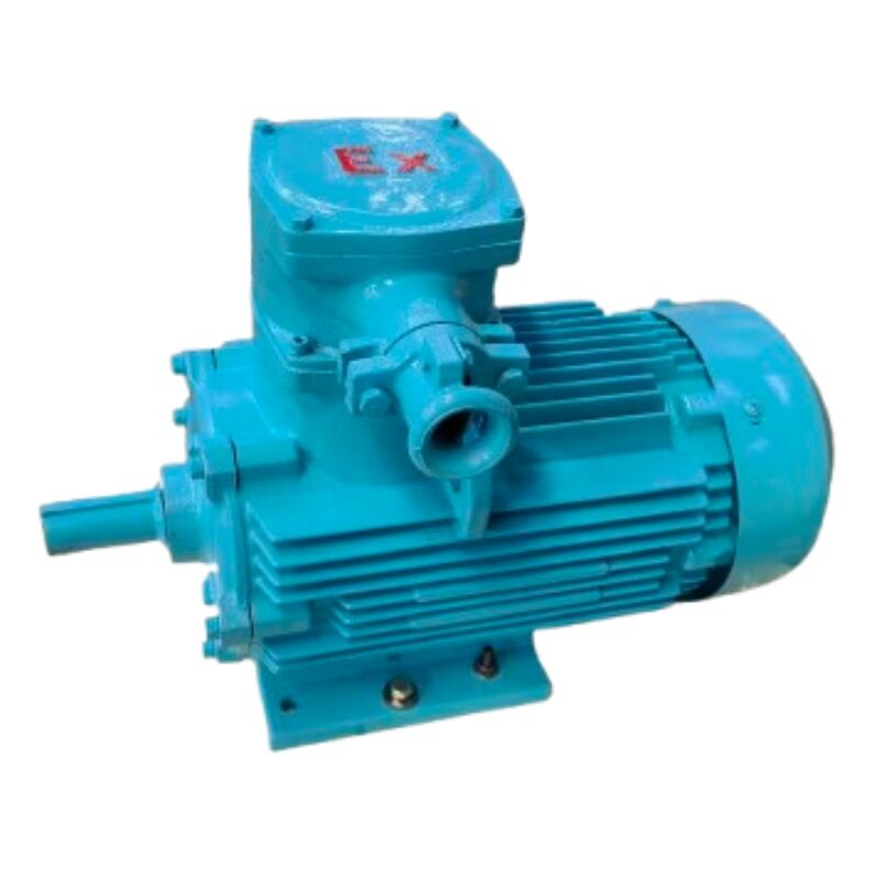 Where to find wholesale prices for explosion proof induction motors