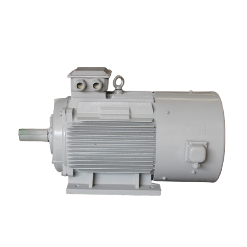YP Series Variable Frequency Speed Regulation Three-Phase Asynchronous Motor