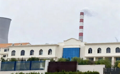 Application of Our Motors in the Aluminum Foil Industry