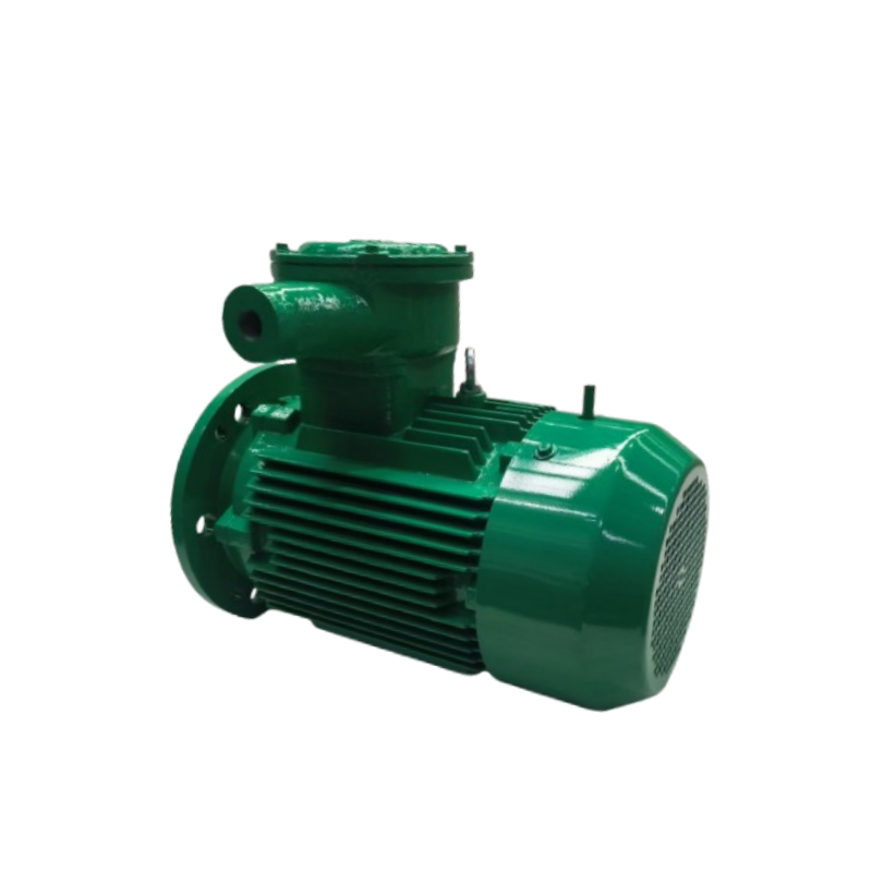 What makes our premium efficiency motors stand out from the competition