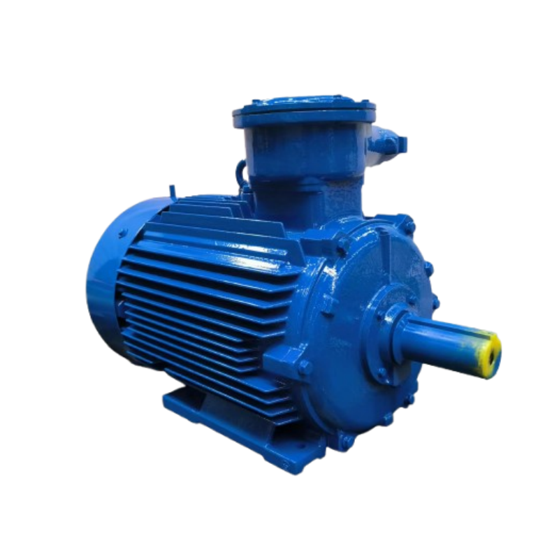 Best brands for 3 phase 5hp electric motors
