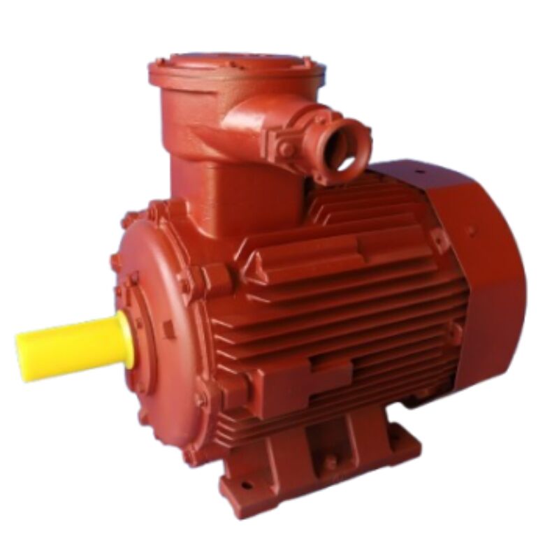 Why Choose Three Phase Induction Motors for Industrial Use