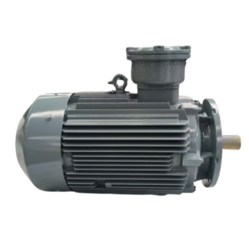 Lợi ích của việc nâng cấp lên một động cơ băng tải mới là gì