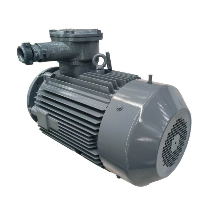 Where to find reliable 3 phase electric motor manufacturers