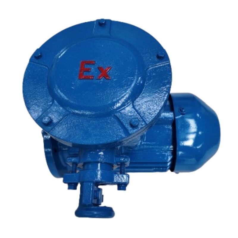 How to Troubleshoot Common Problems with Industrial Blower Motors