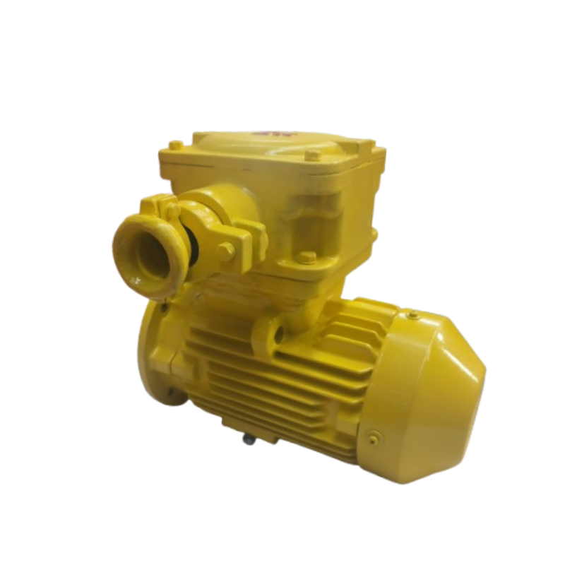 Questions to ask when buying hazardous location motors in bulk