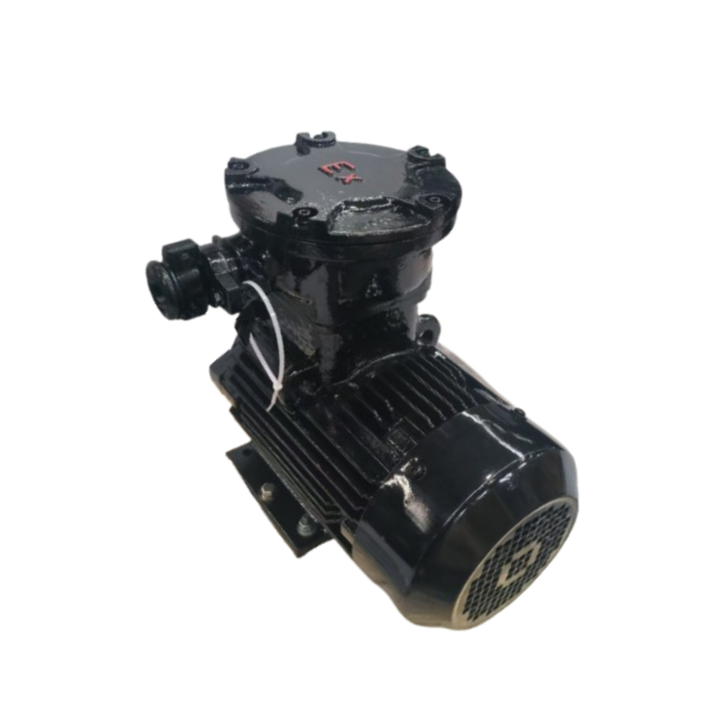 Common issues with 3 phase induction motors and how to troubleshoot