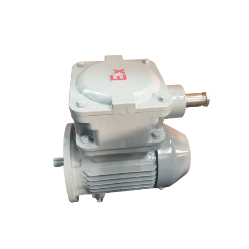 Frequently asked questions about explosion proof blower motors