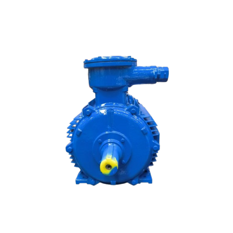 What Makes 5HP 3-Phase Motors Ideal for Heavy-Duty Operations?